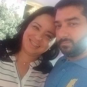 Meet your Posher, Carla